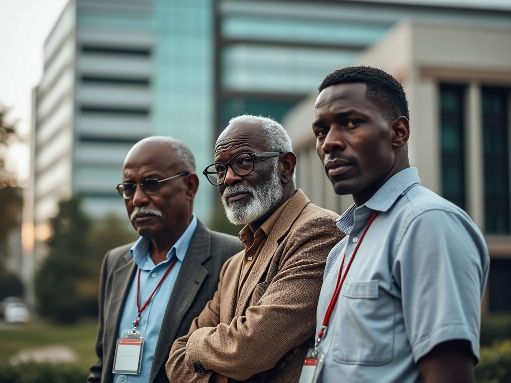 Nigeria’s Richest Men Revealed: Meet the Billionaires Dominating Wealth in 2024